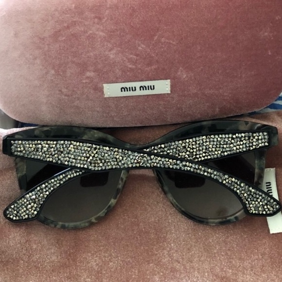 miu miu stardust